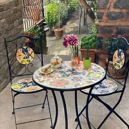 Hébergement de vacances Casa Cleo