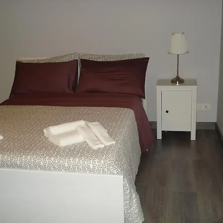 Casa Cleo Hébergement de vacances Catane