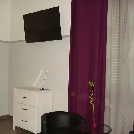 Hébergement de vacances Casa Cleo *