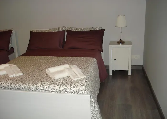 Casa Cleo Feriehus Catania